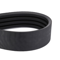 Drive Belt, Hydrostatic Pump Drive