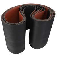 2-Ply Mini Rough Top, Endless, 11" X 73.25"