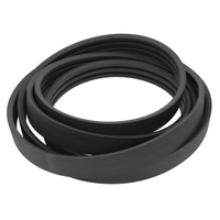Beater Drive Belt, 6586 mm