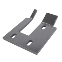 Plate, Baler Density System