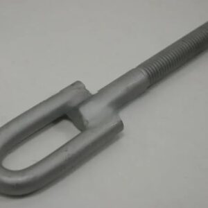 AGCO (OEM) 7076901M91 RH Check Chain Stabilizer for Rear Lift Arms for Massey Ferguson Tractors