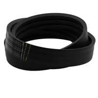 Propel High Temperature Pump Drive Belt, 2369 mm