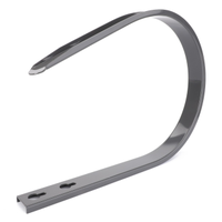 Pick Up Wrapper, Guide Band Grey