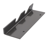 Slide Plate Left, Baler Density System