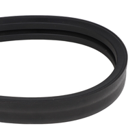 Bin Unloader Drive Belt, 3608 mm