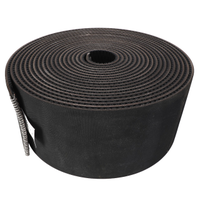 BALE FORMING BELT