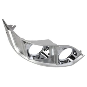 AGCO (OEM) 7077891M91 RIght Hand RH Garnish for Massey Ferguson Tractors