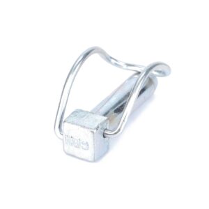 AGCO (OEM) 3798067M91 Stabilzer Pin for Large Tractors for Massey Ferguson Challenger and AGCO