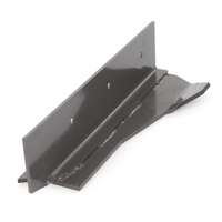 Slide Plate Right, Baler Density System