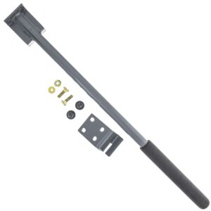 Spartan Mowers 493-0039-00 Operator Assist Handle Kit RZ RT SRT Zero Turn