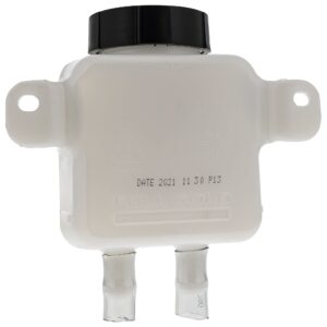 Spartan Mowers 467-0003-00 Hydraulic Fluid Reservoir SRT XD