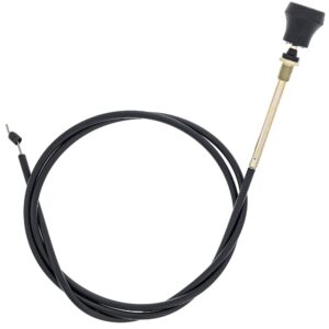 Spartan Mowers 464-0002-00 Choke Cable SRT RT RZ RZ-C KG