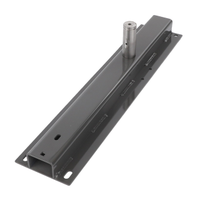 Pivot, Baler Neddle Support