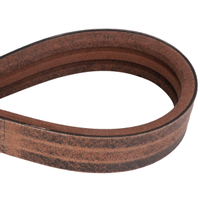 Bin Unloader Low Capacity Drive Belt, 5114 mm