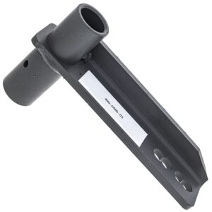 Spartan Mowers 490-0485-03 Old Style Pump Idler Pulley