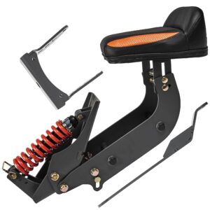 Spartan Mowers 493-0127-00 Seat Kit KG Pro XD Stand On
