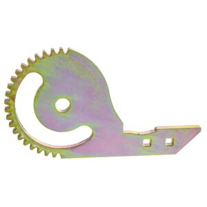 Spartan Mowers 426-0020-60 Electric Shield Gear Mounts to Door