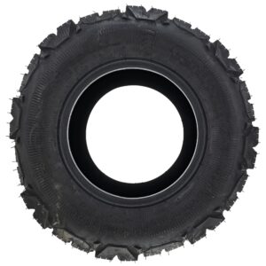 Spartan Mowers 422-0006-00 24x14-12 Radial Tire Assembly SRT XD Zero Turn