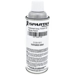 Spartan Mowers 482-0005-00 Touch Up Spray Paint 2022 and Newer Models