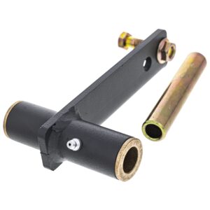 Spartan Mowers 490-0018-03 Pump Idler Assembly RZ HD Zero Turn