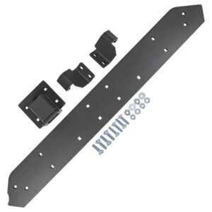Spartan Mowers 493-0106-00 Counter Weight Front Hitch Kit RT SRT HD Pro XD XDe