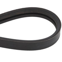 Bin Unloader Swivel Drive Belt, 6887 mm
