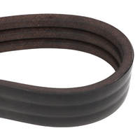 Jackshaft to Countershaft Fixed Drive Belt, 4078 mm