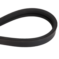 Beater Drive Belt, 6292 mm