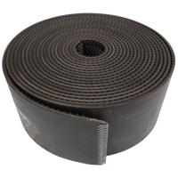 3-Ply Chevron/Clipper, 6" X 552"