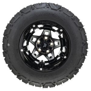 Spartan Mowers 422-0010-00 Aluminum Wheel for 54-Inch Decks