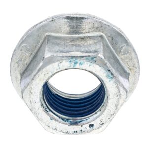 Spartan Mowers 450-0041-00 E/J Pump Fan Nut Bolt Screw