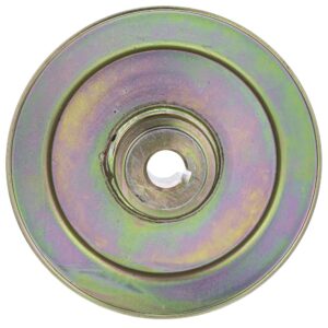 Spartan Mowers 450-0020-00 5 Inch Pulley Pump HTE HTJ Hydro