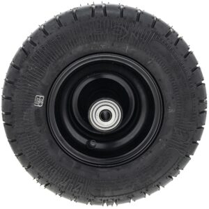 Spartan Mowers 422-0042-00 Radial Front Tire Wheel RT SRT HD XD XDe Zero Turn