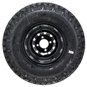 Spartan Mowers 422-0053-00 Turf Armor 22x11-10 Rear Tire RZ Pro RZ-C Zero Turn