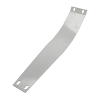 Skid Shoe, Baler Liner