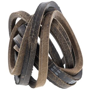 Spartan Mowers 461-0018-00 Deck Belt 61-Inch KG XD Pro Stand On