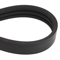 Grain Elevator Secondary Drive Belt, 4488 mm