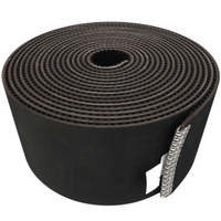 BALE FORMING BELT