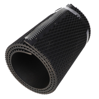 2-Ply Diamond Top/Clipper, 12" X 64.5"