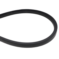 Header Drive Belt, 3124 mm