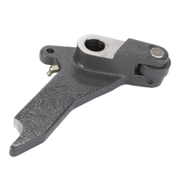 Pawl, Safety Guard System Knotter Gear