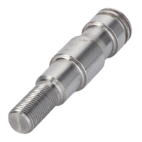 Shaft, Knotter Knife Arm