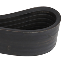 Rotor Drive Belt, 6563 mm