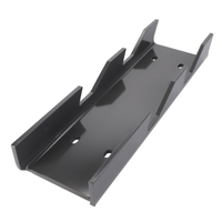 Slide Plate, Baler Density System