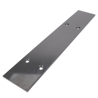 Wearplate, Header Skid Shoe