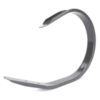 Pick Up Wrapper, Guide Band Grey