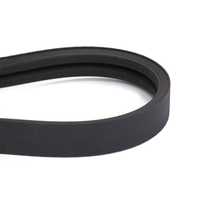 Drive Belt, Straw Chopper Drive