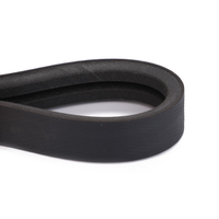 Drive Belt, Straw Chopper Drive