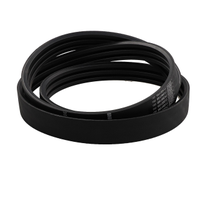 Main Countershaft Drive Belt, 3632 mm