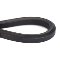 Drive Belt, Reverser System